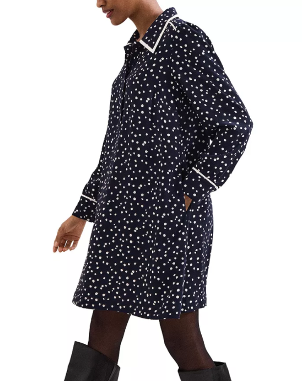 Phase Eight Kylie Tunic Dress MSRP $225