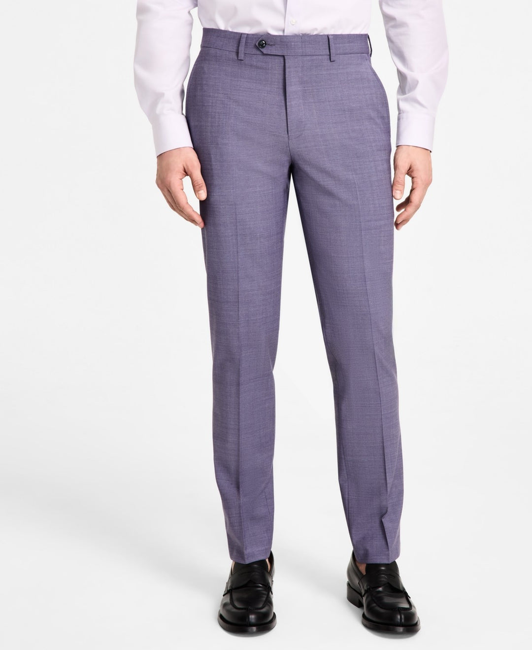 Bar III Men's Slim-Fit Suit Pants MSRP $175