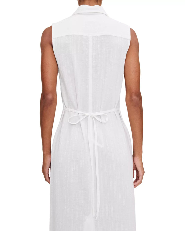 DL1961 Ilana Maxi Dress MSRP $179