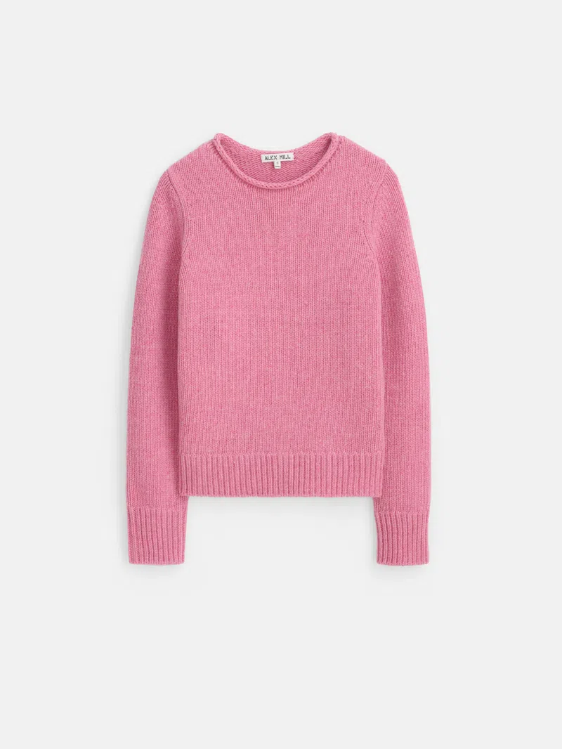 Alex Mill Jamie Wool Sweater MSRP $175