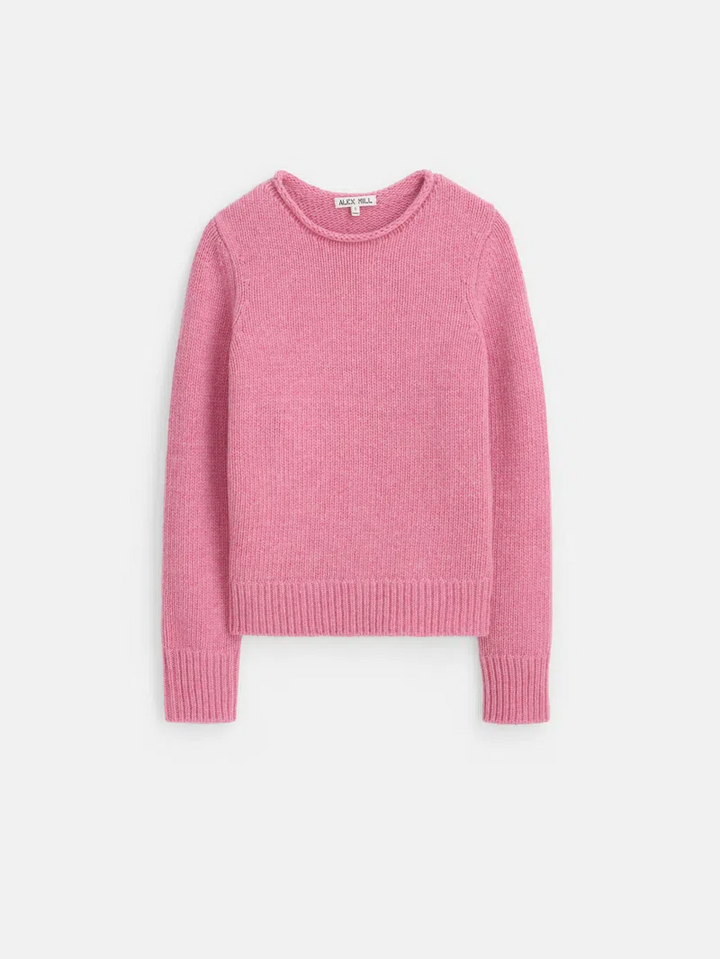 Alex Mill Jamie Wool Sweater MSRP $175