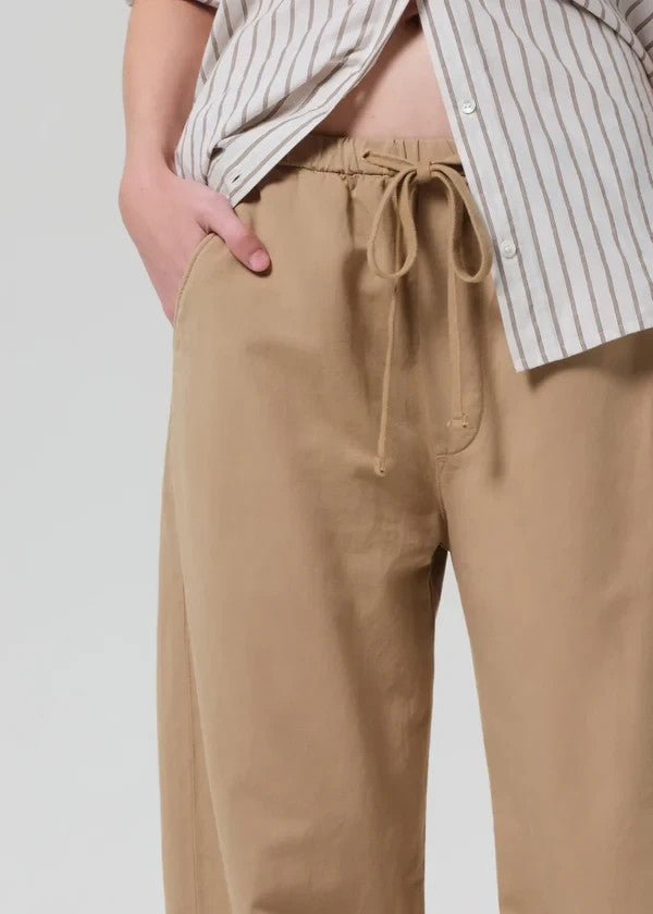 Citizens of Humanity Ayla Pull on Pants MSRP $238