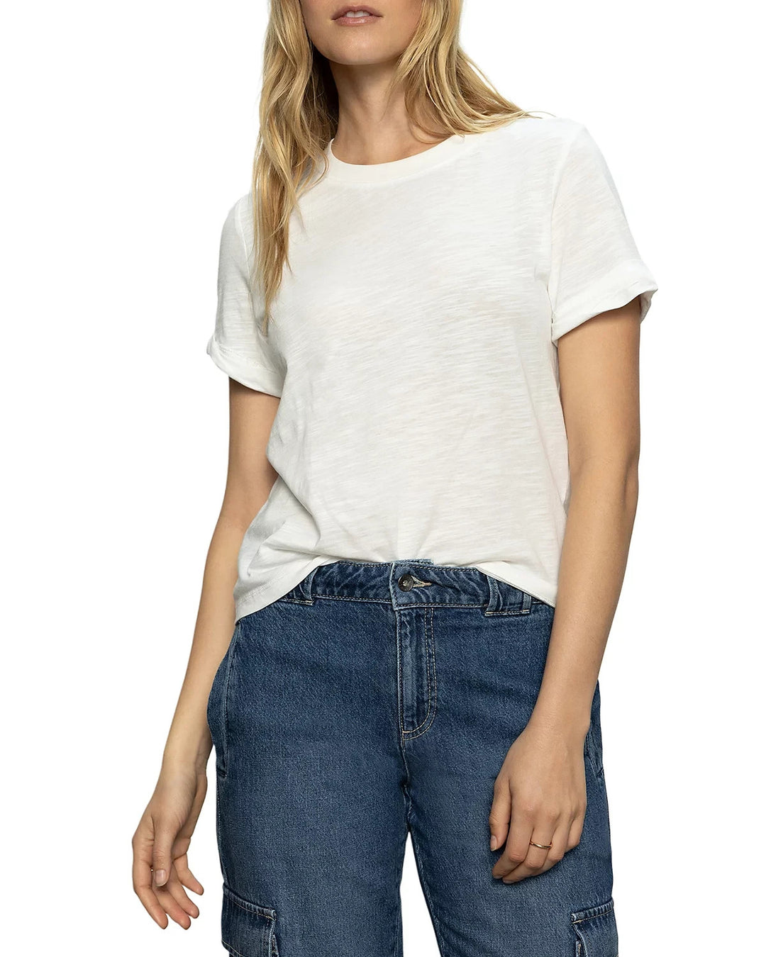 Sanctuary Perfect Remix Tee MSRP $49