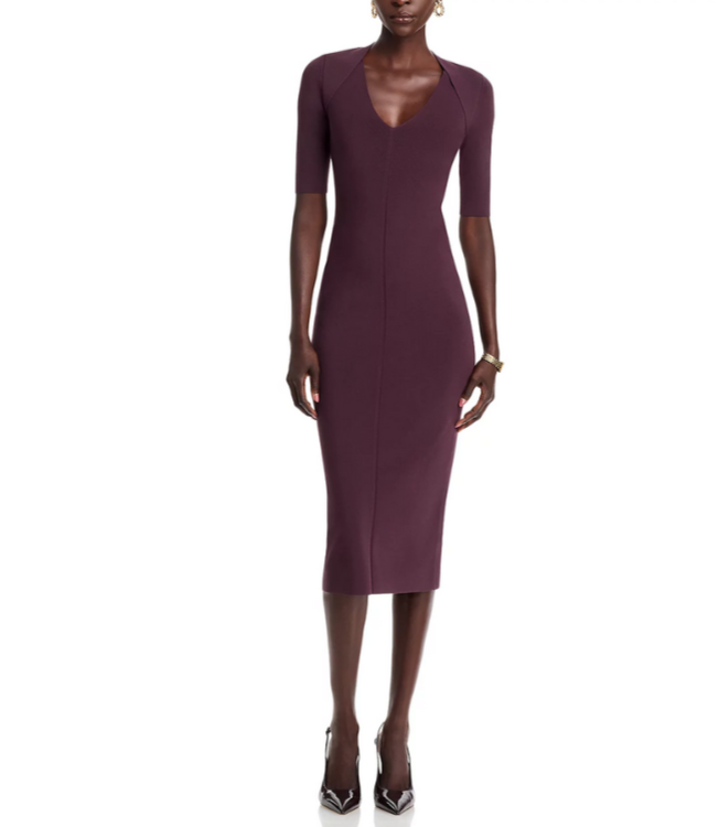BOSS Fezanin Dress MSRP $398