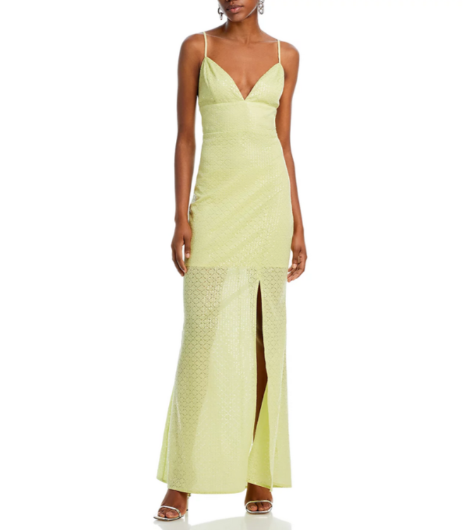 Line & Dot Radiant Dress MSRP $159