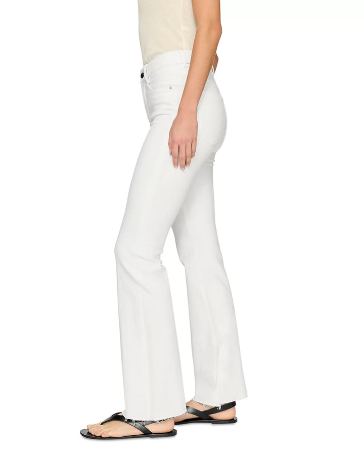 DL1961 Bridget High Rise Bootcut Jeans MSRP $209