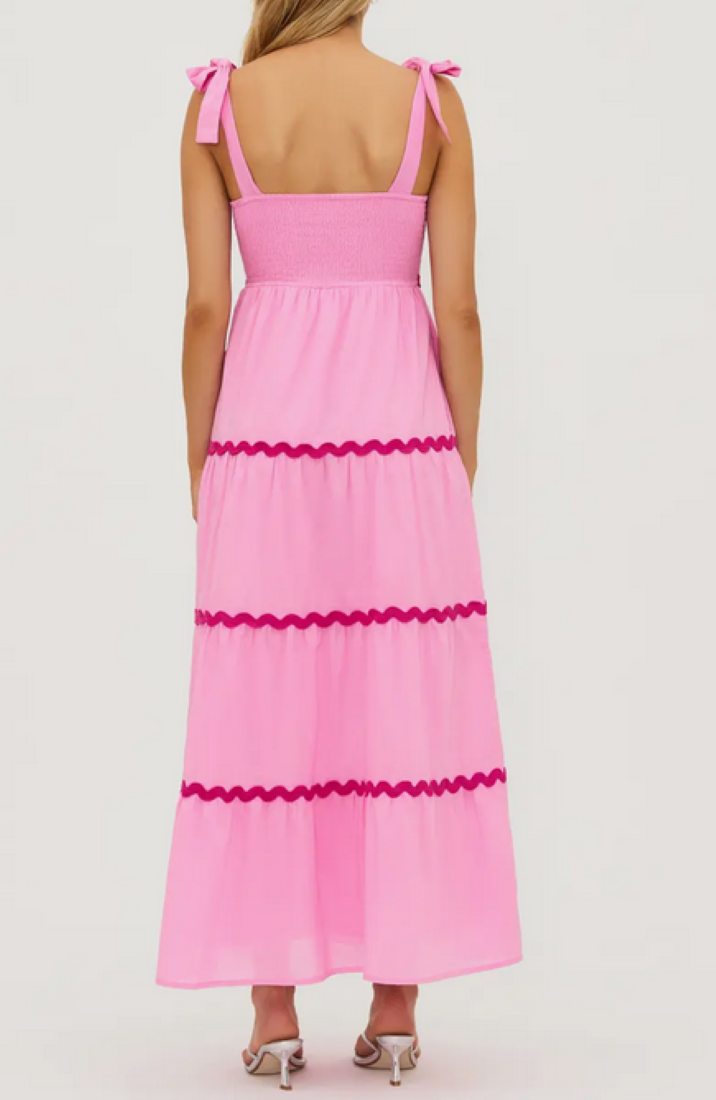 Beach Riot Charlotte Dress MSRP $178