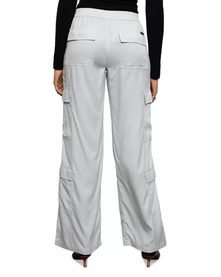 Sanctuary High Rise Cargo Pants MSRP $139
