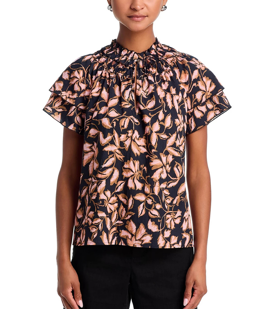 Rails Kamila Top MSRP $178
