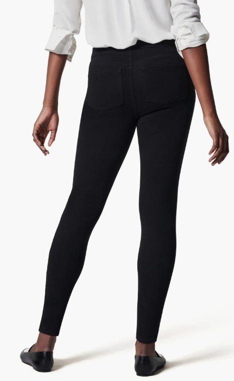 SPANX Jean-ish Ankle Leggings MSRP $98 TR 3400/T