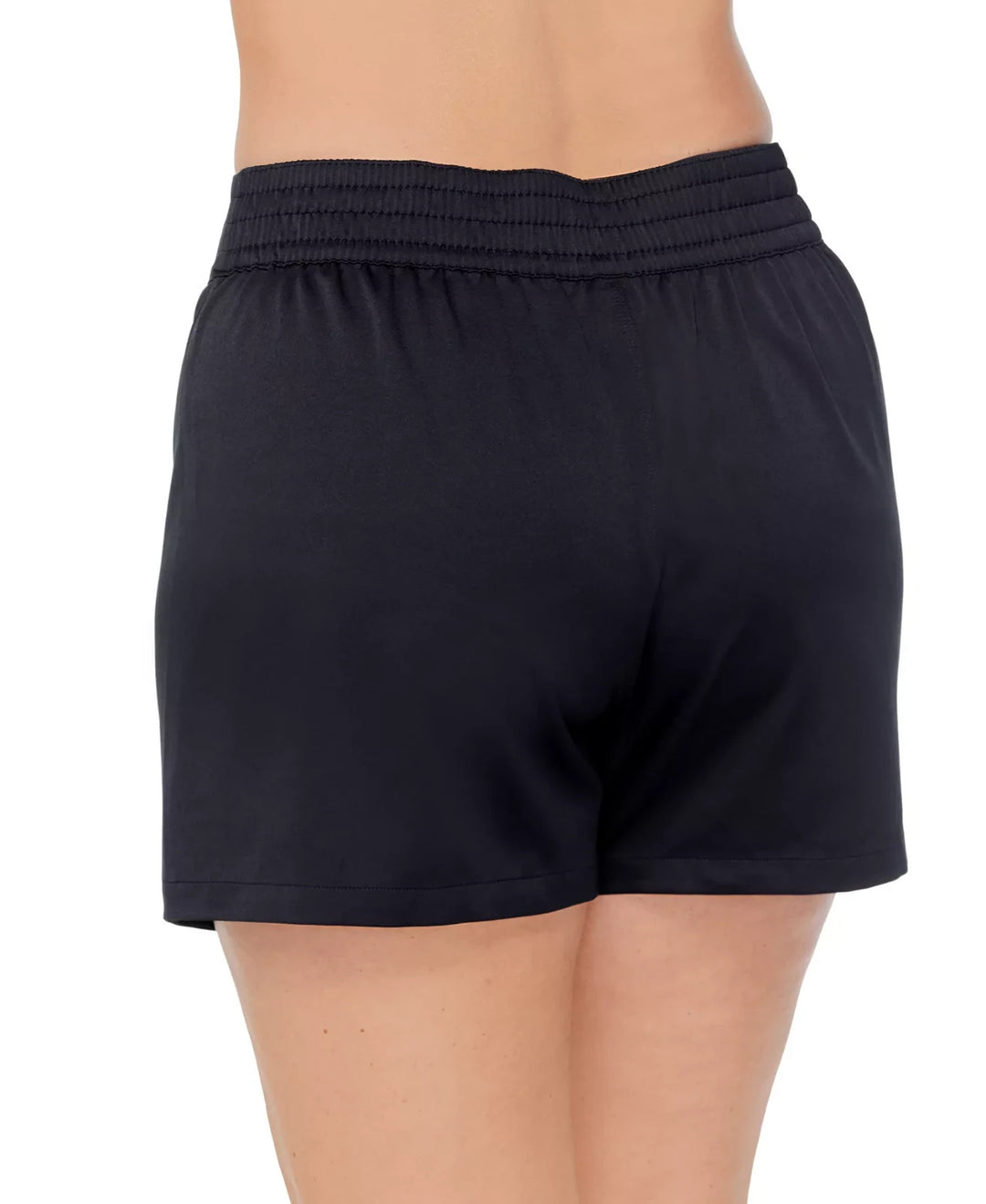 Island Escape Plus 4" Size Beach Board Shorts MSRP $44.99