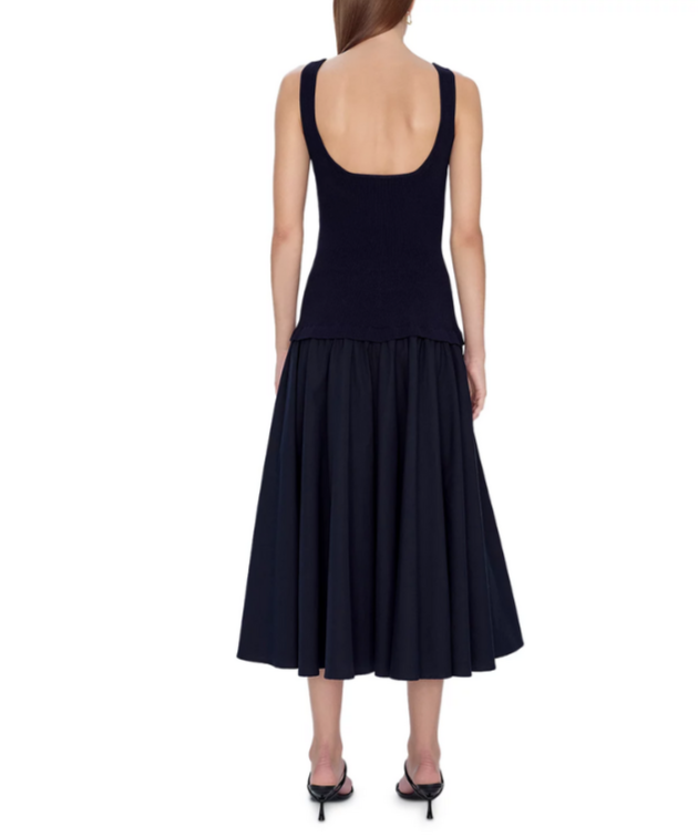 SIMKHAI Silas Dress MSRP $575