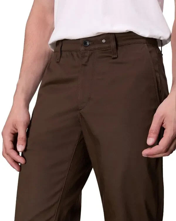 rag & bone Slim Fit Standard Chinos MSRP $228