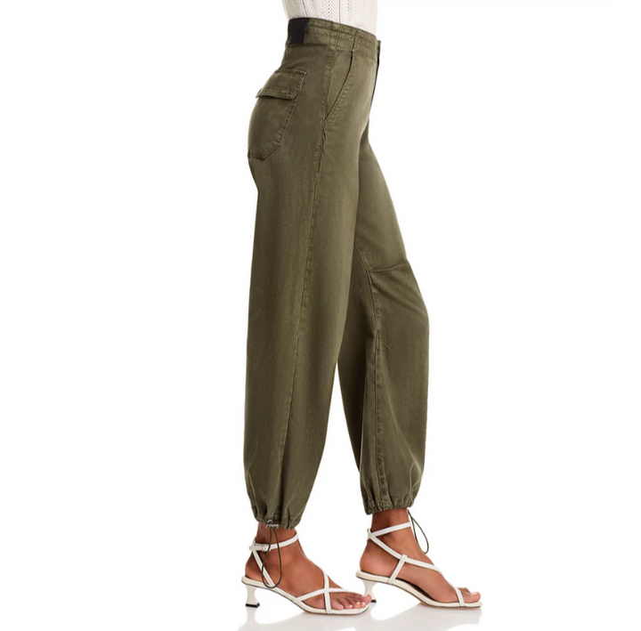 PAIGE Reid Jogger Pants MSRP $249