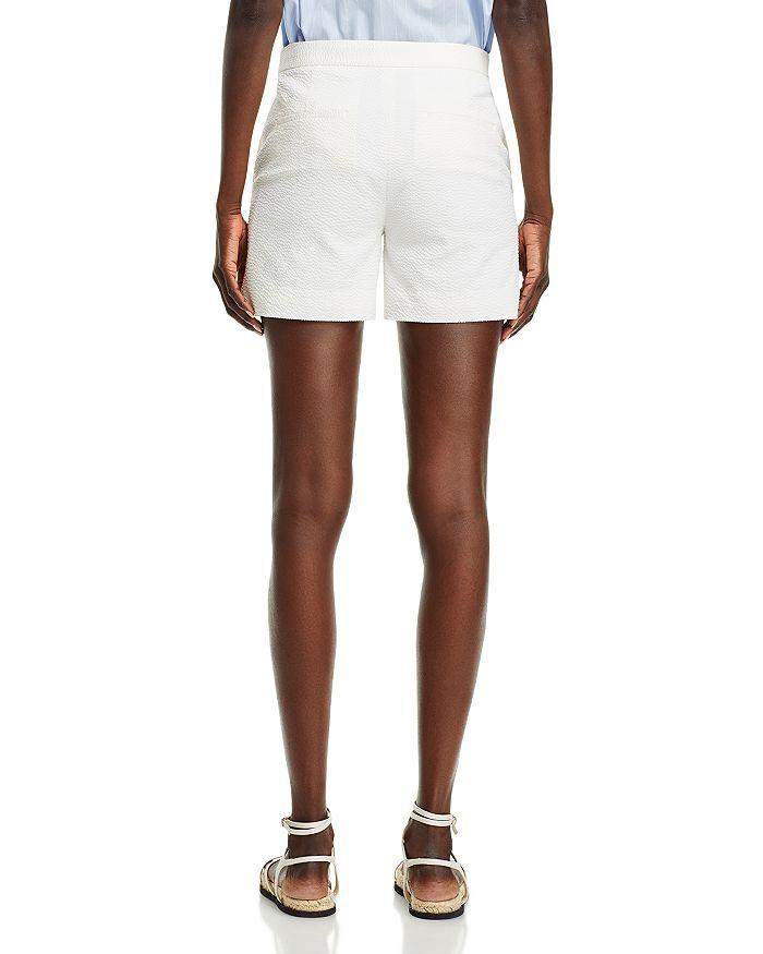 Theory Women’s Waist Tab Shorts MSRP $195
