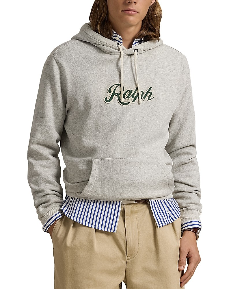 Polo Ralph Lauren the Ralph Hoodie MSRP $198