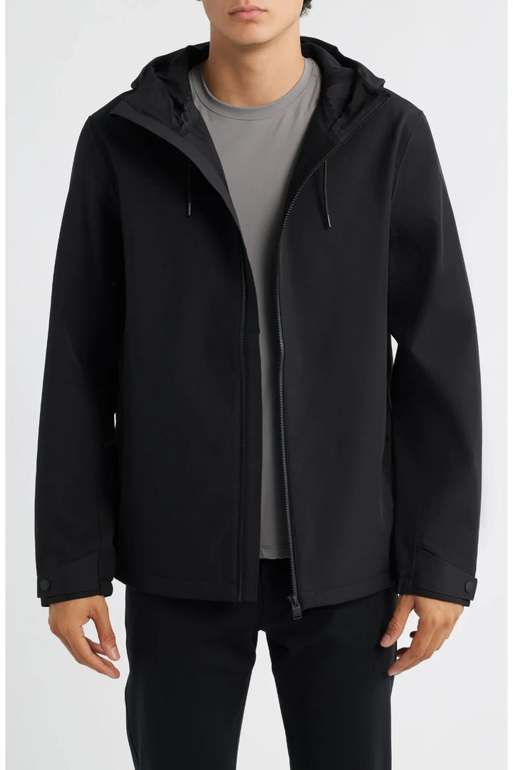 Rains Suva Softshell Jacket MSRP $310