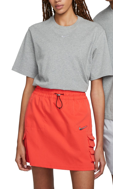 Nike Women's Sportswear Essentials Boxy T-Shirt