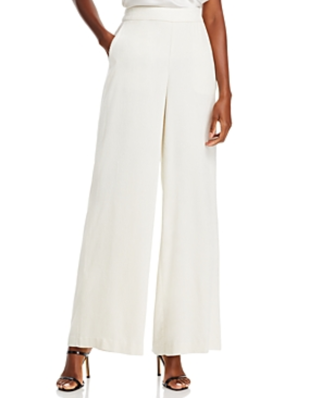 Kobi Halperin Hunter Corduroy Wide Leg Pants MSRP $398