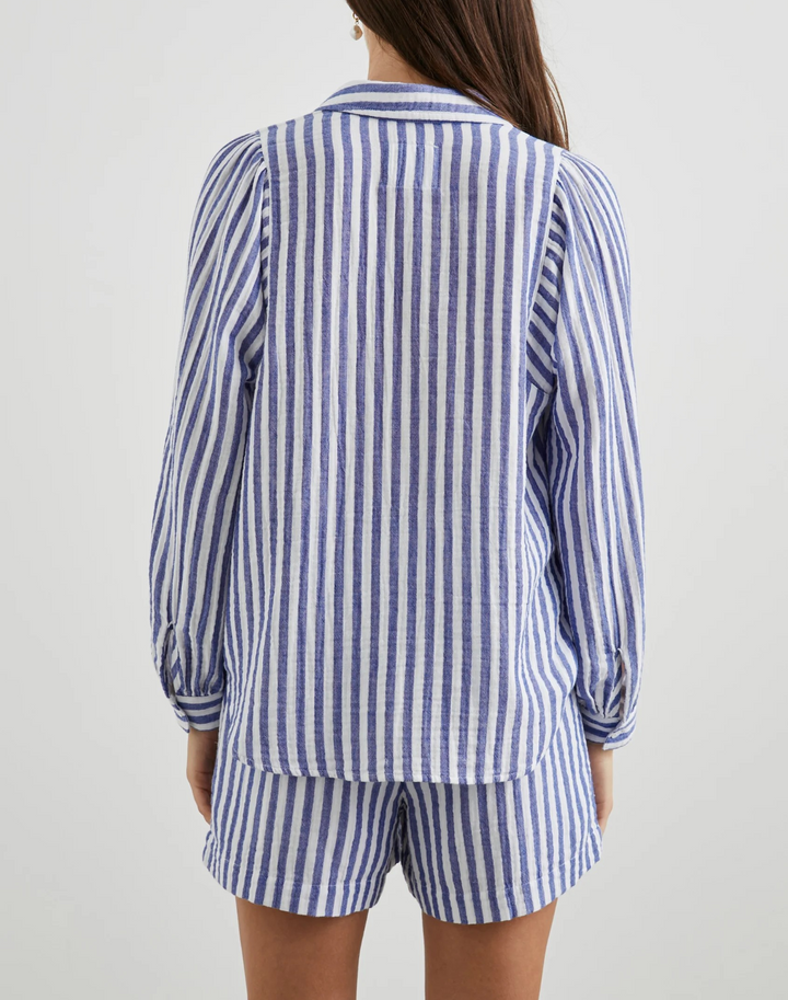 Rails Lo Shirt MSRP $188