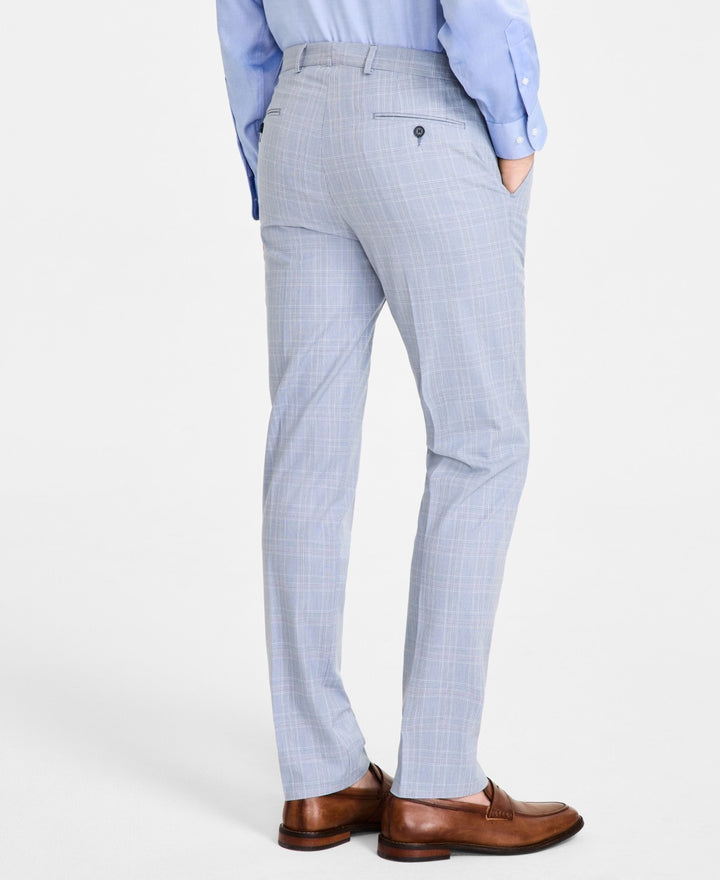 Calvin Klein Men's Slim-Fit Dress Pants MSRP $95