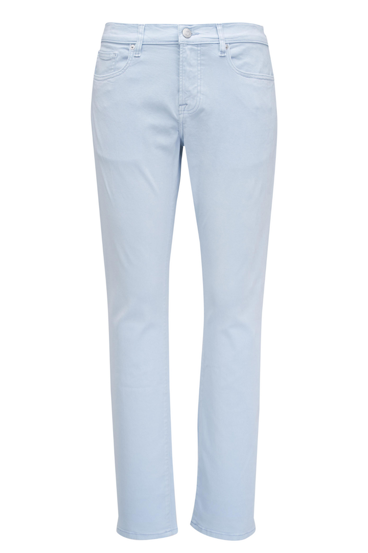 Frame L'Homme Slim Fit Jeans MSRP $228