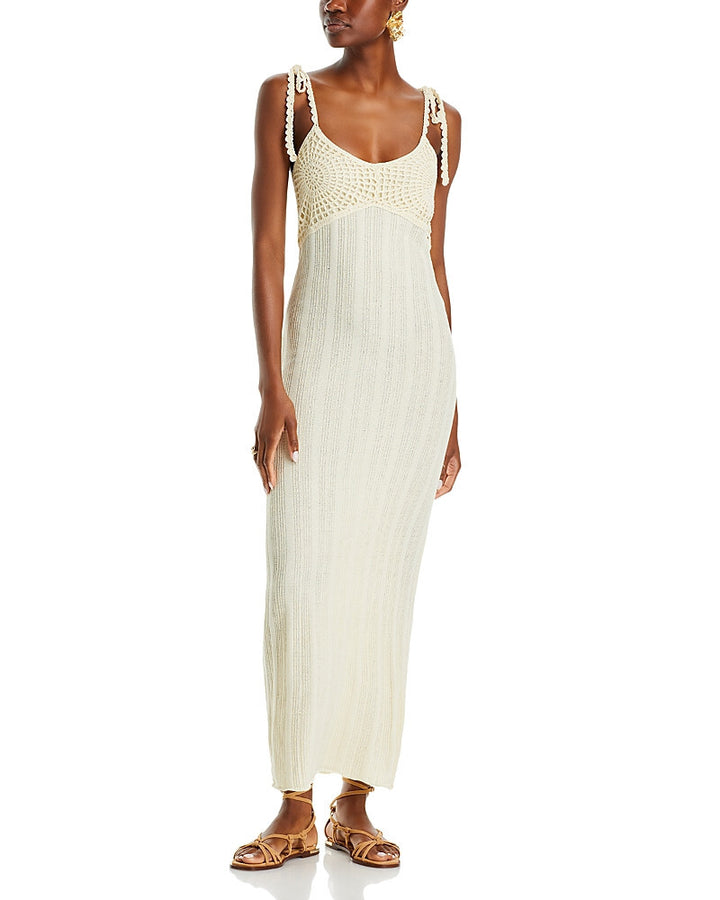 Line & Dot Carra Dress MSRP $148