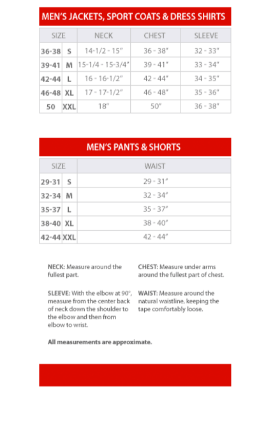 Nautica Men's Plaid Modern Gaff Pants