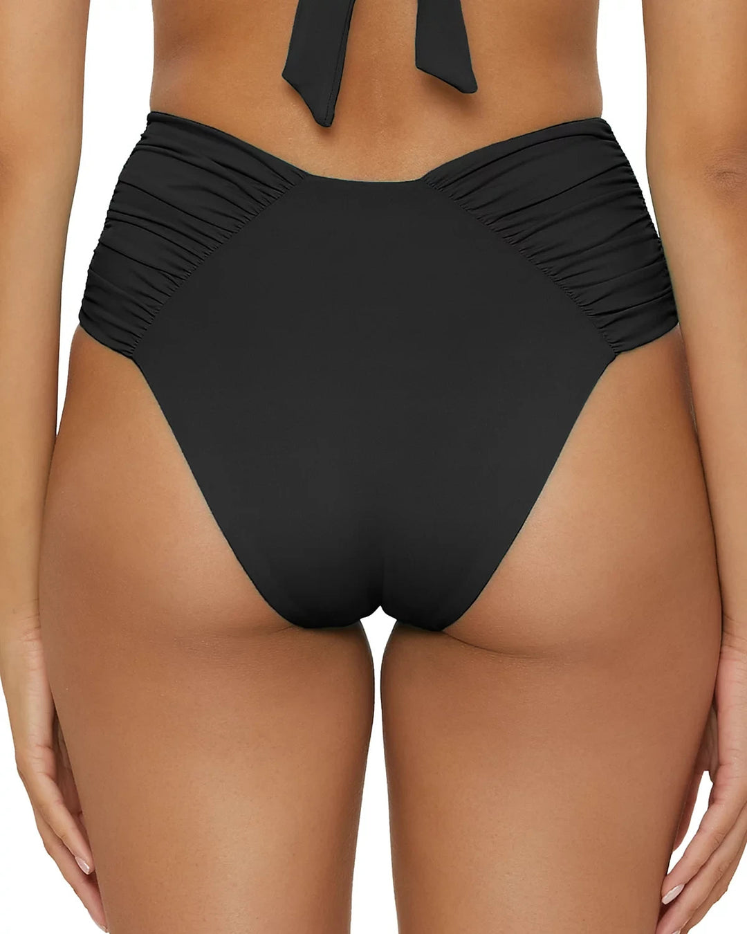 BECCA Color Code French Cut Bikini Bottom MSRP $68