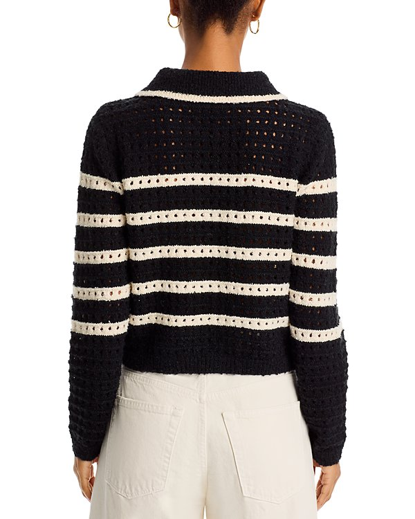 Line & Dot Let Me Be Cardigan MSRP $102