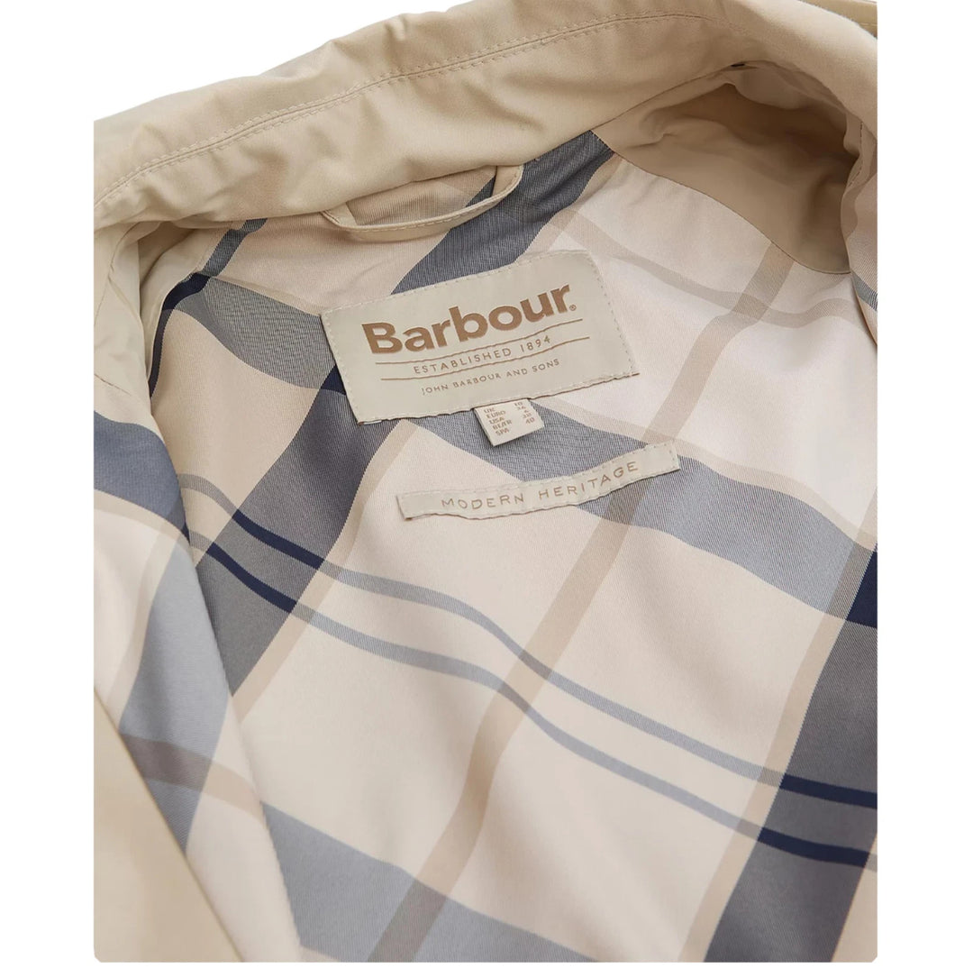 Barbour Maia Water Resistant Jacket MSRP $400