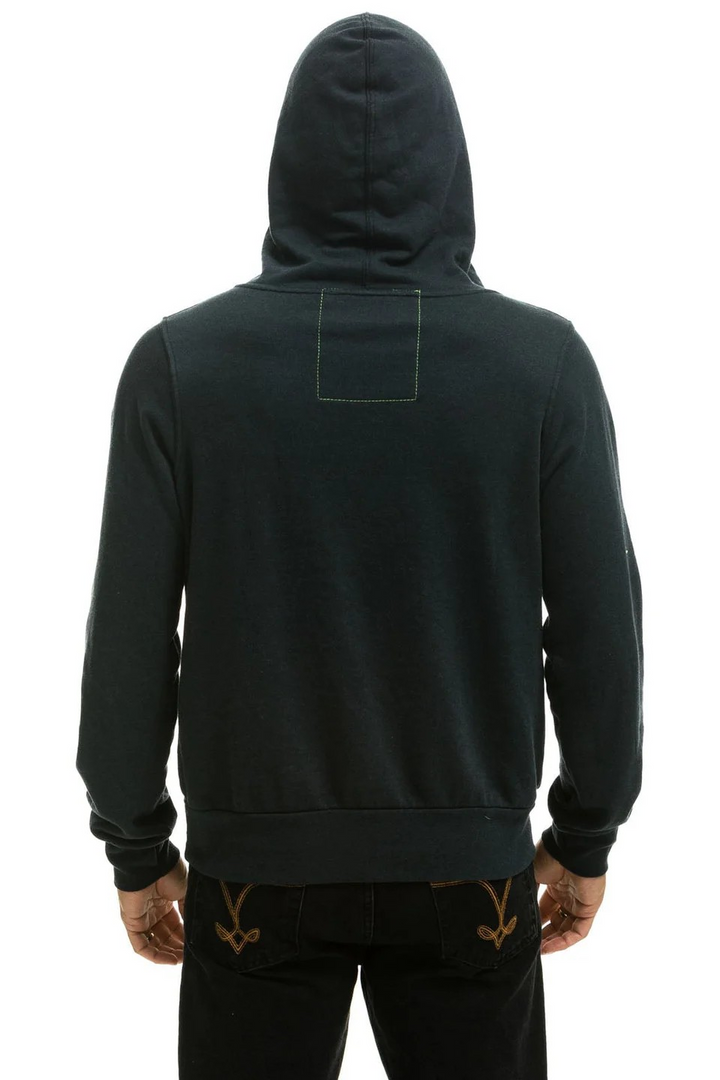 Aviator Nation Ninja Pullover Hoodie MSRP $207