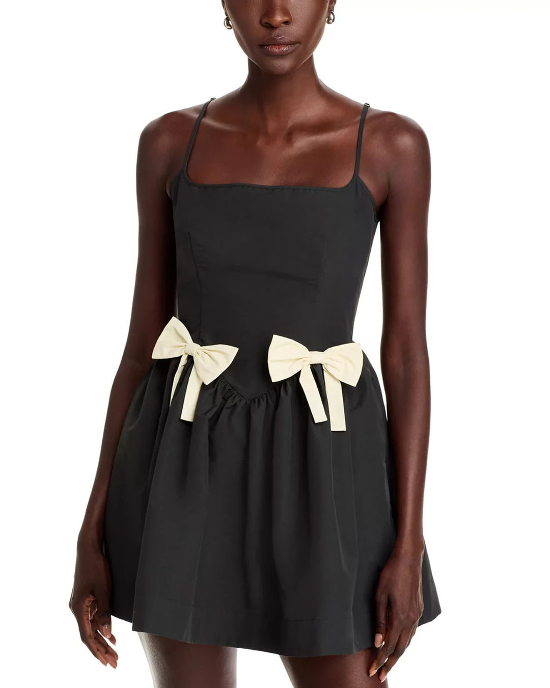 Ciao Lucia Neroni Mini Dress MSRP $365