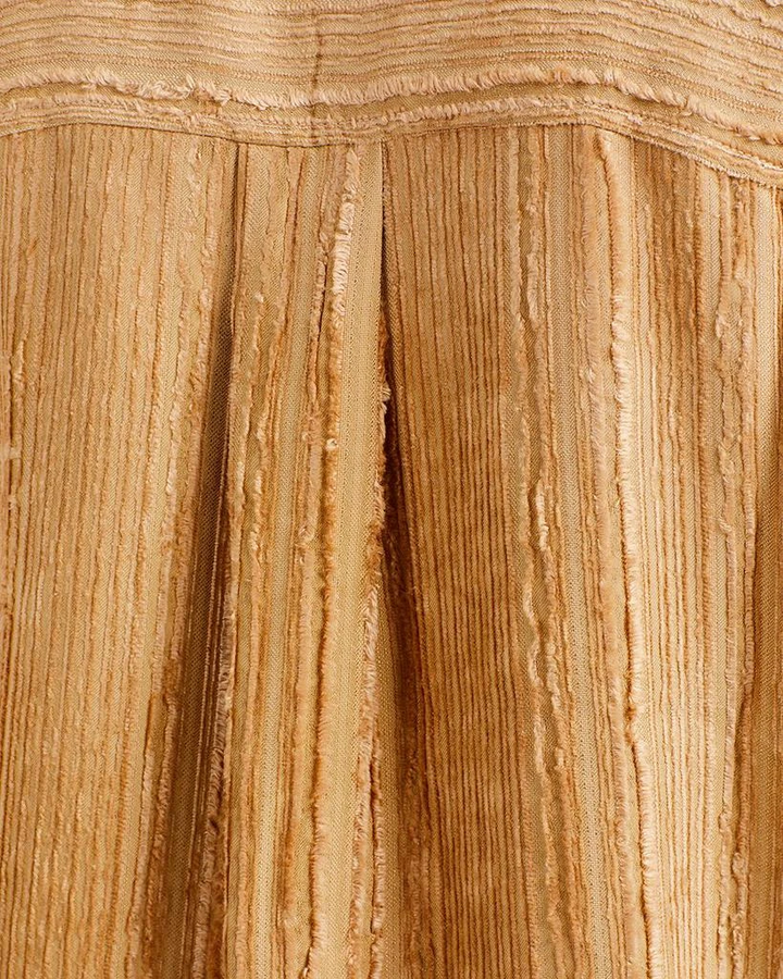 Sefr Dalian Printed Camp Shirt MSRP $430