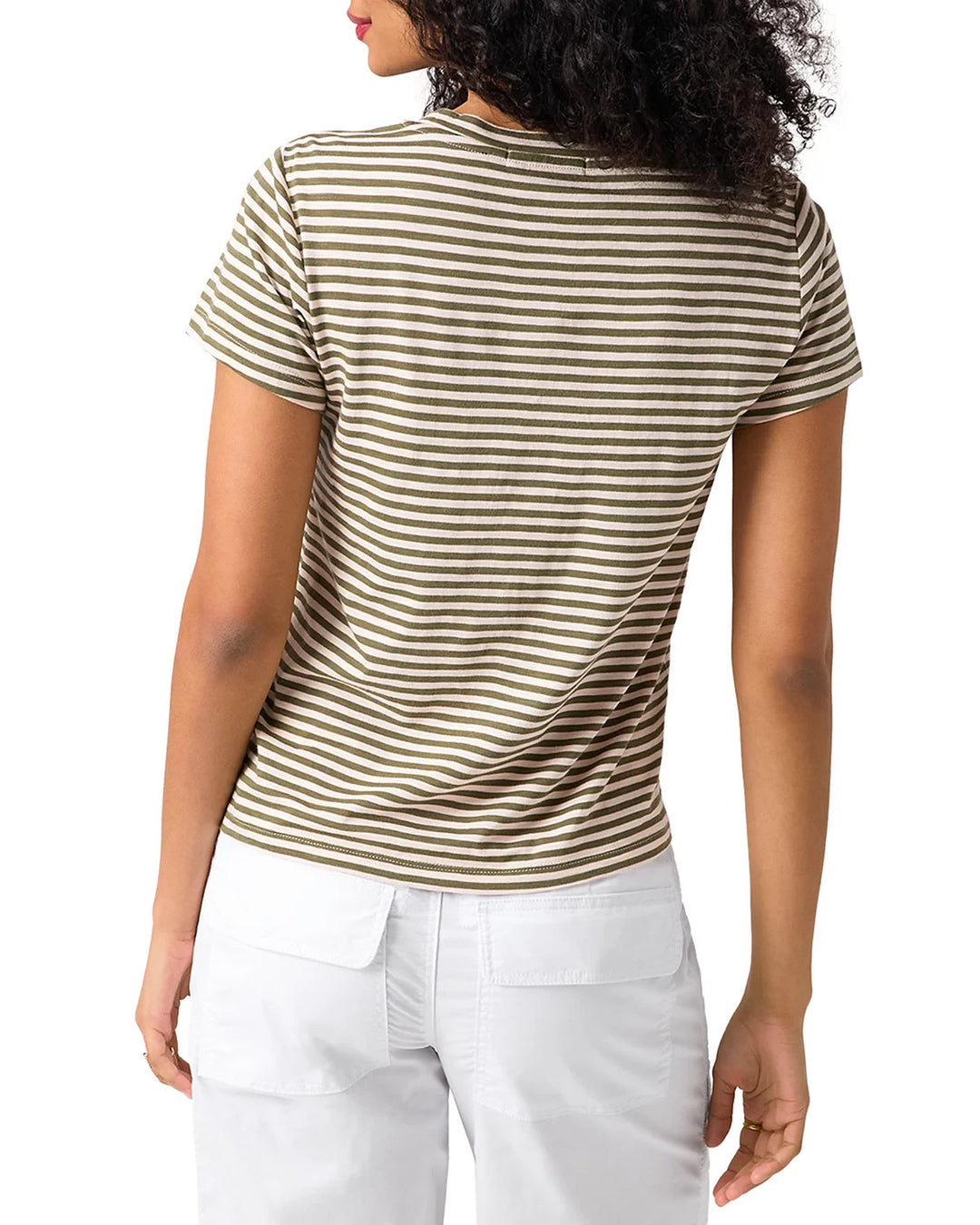 Sanctuary The Perfect Tee MSRP $49