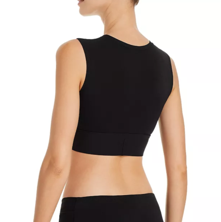 Robin Piccone Ava Tank Swim Top MSRP $104