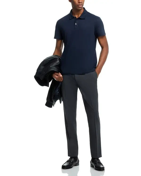 The Men's Store Supima Cotton Polo MSRP $68