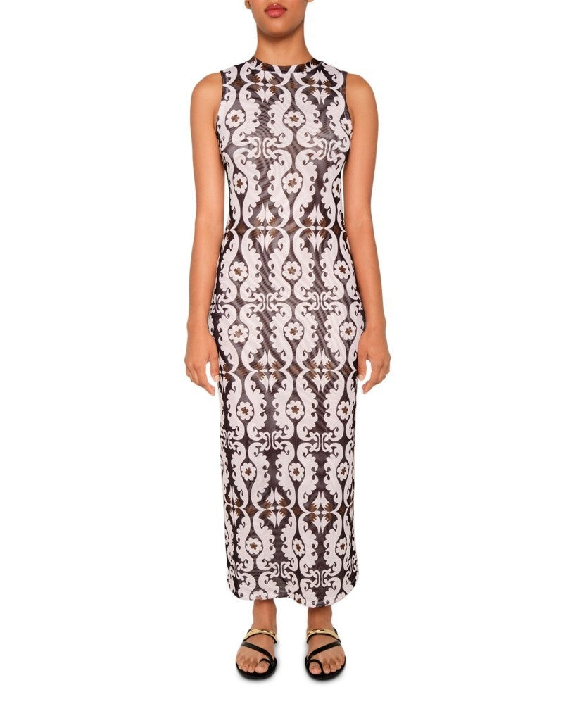 The Lulo Project Salty Dress MSRP $275