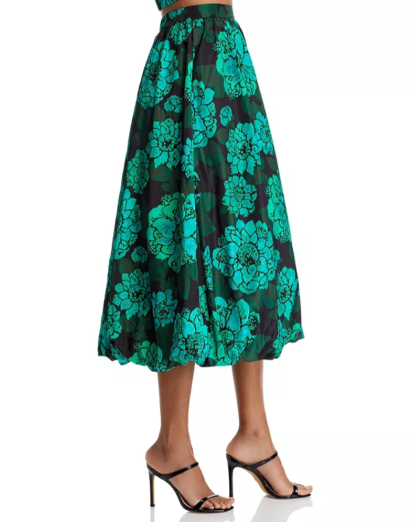 RHODE Cassandra Skirt MSRP $395
