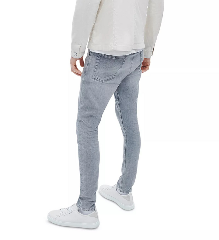 rag & bone Fit 1 Aero Stretch Skinny Fit Jeans MSRP $238