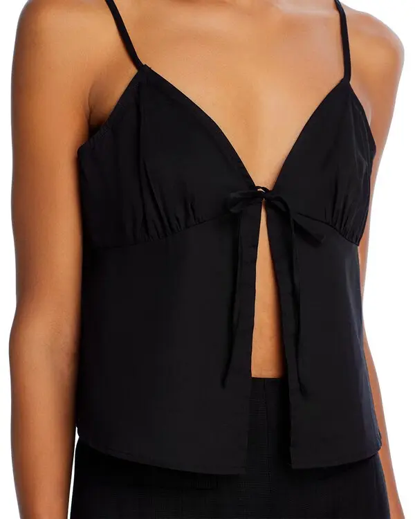 Wayf Rosalia Cami Top MSRP $59