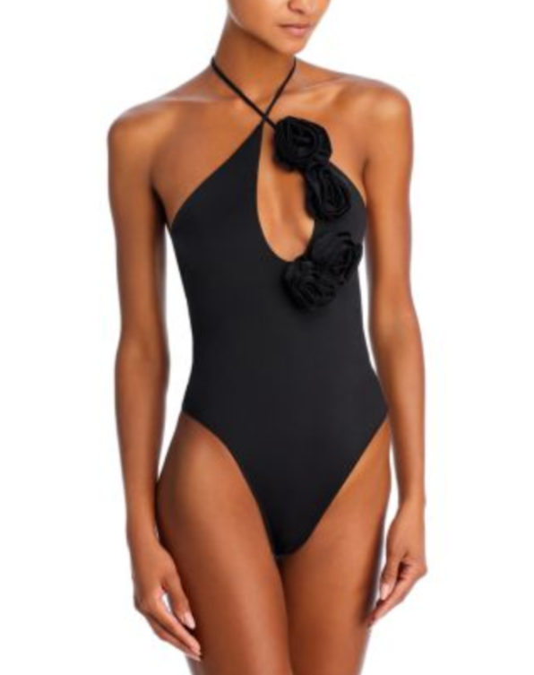 Bardot Erika Jersey Bodysuit MSRP $89