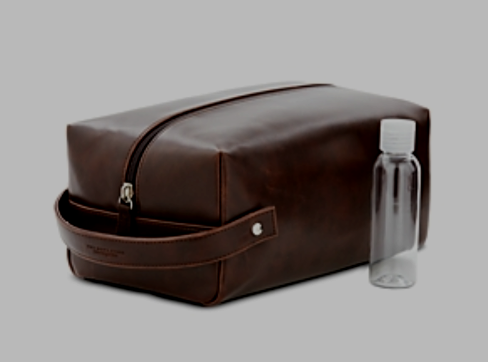The Men Store Simple Shave Kit MSRP $75 # M1 280