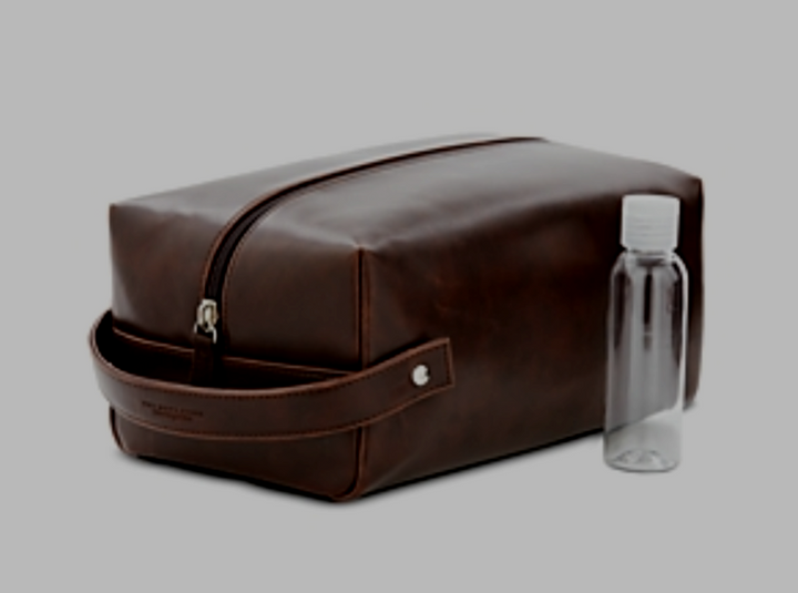 The Men Store Simple Shave Kit MSRP $75 # M1 280