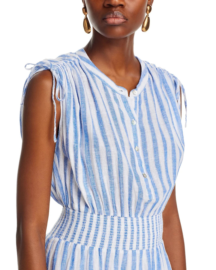 Rails Samina Sleeveless Mini Dress MSRP $198