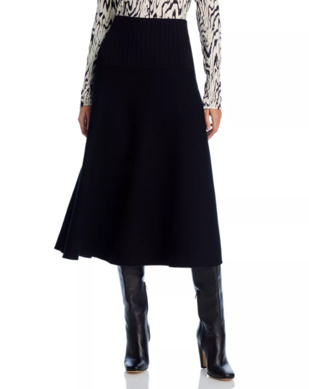 Proenza Schouler White Label Katalina Skirt MSRP $475