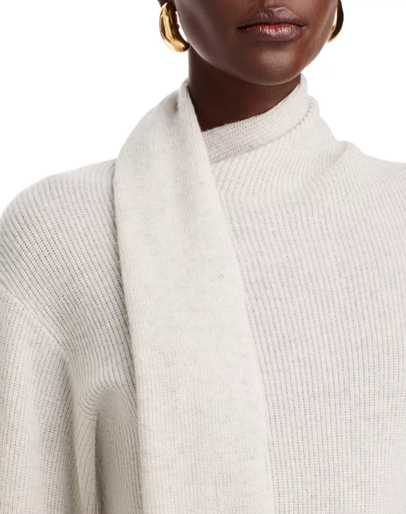 TOCCIN Liliana Sweater Dress MSRP $595