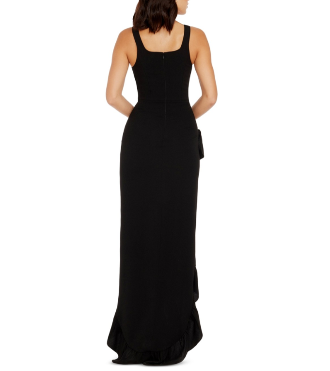 Dress the Population Charlene Gown MSRP $198