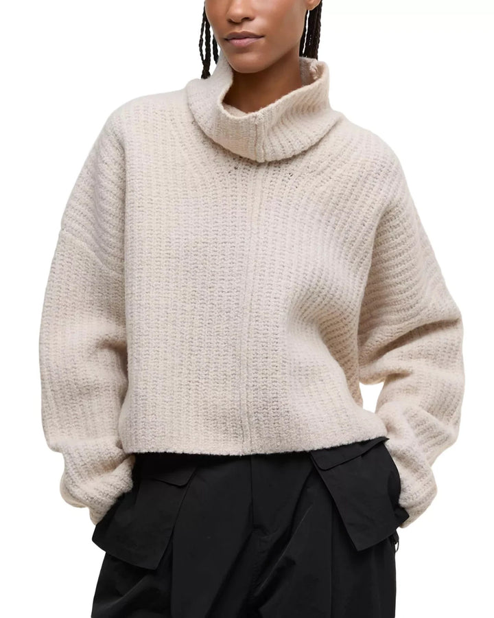 Barbour Imelda Knitted Sweater MSRP $315