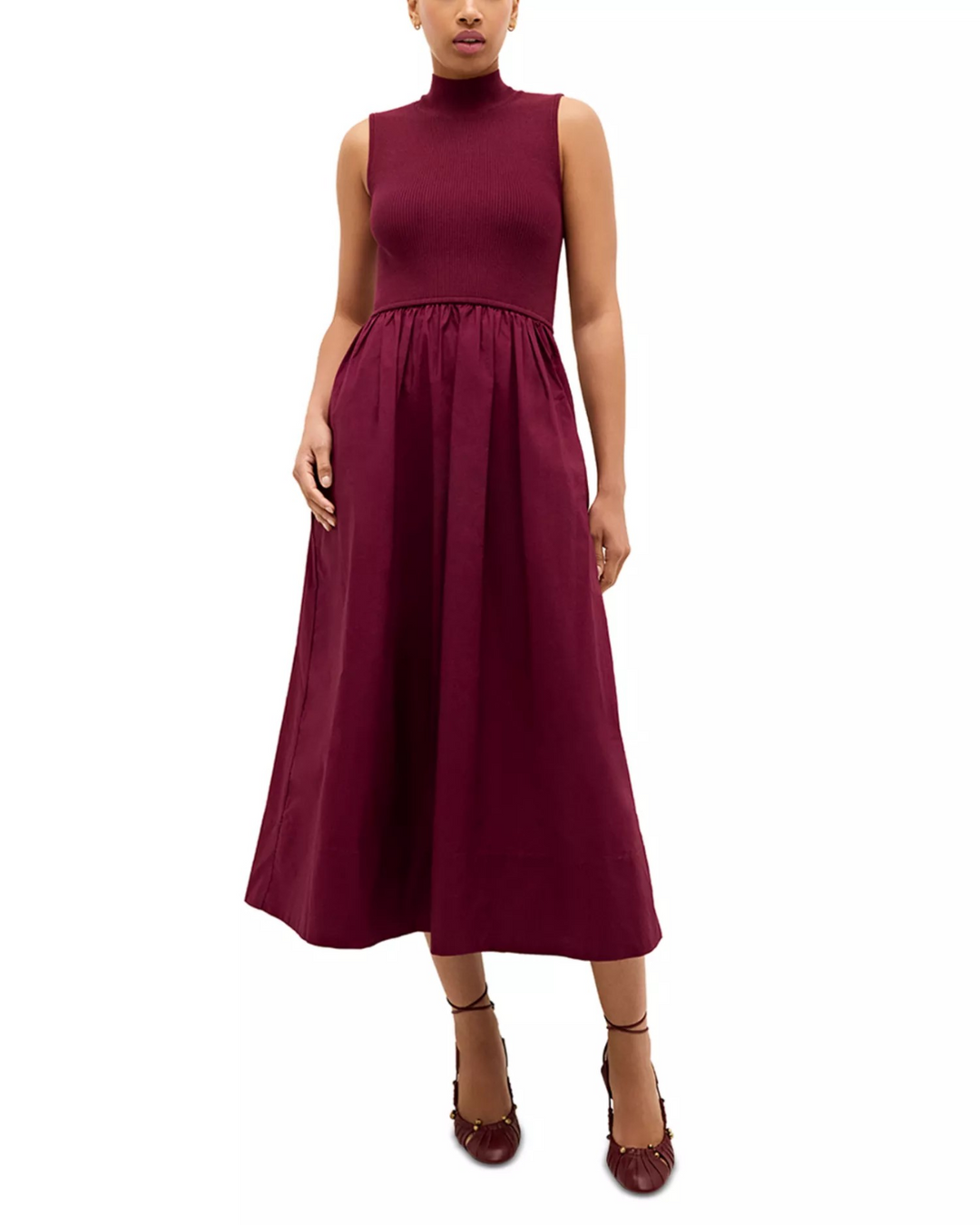 Marie Oliver Yana Dress MSRP $348